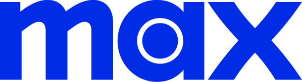 HBO Max Logo